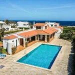 La Calma Espectacular Con Jardin Y Piscina En Menorca Villa S'Algar