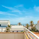 La Calma Espectacular Con Jardin Y Piscina En Menorca Villa S'Algar