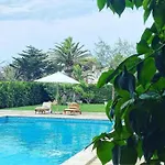 La Calma Espectacular Con Jardin Y Piscina En Menorca Villa