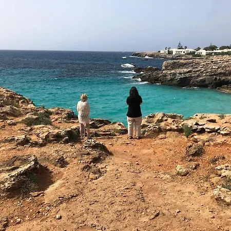 La Calma Espectacular Con Jardin Y Piscina En Menorca * S'Algar