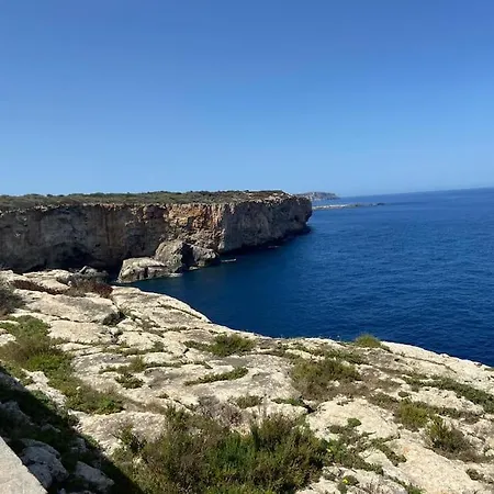 La Calma Espectacular Con Jardin Y Piscina En Menorca Vila *