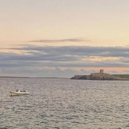 Villa La Calma Espectacular Con Jardin Y Piscina En Menorca *