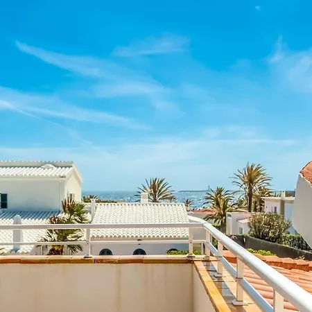 La Calma Espectacular Con Jardin Y Piscina En Menorca Villa S'Algar