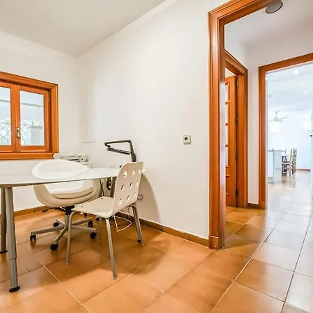 Vila La Calma Espectacular Con Jardin Y Piscina En Menorca *