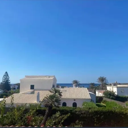 La Calma Espectacular Con Jardin Y Piscina En Menorca Villa S'Algar