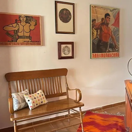 La Calma Espectacular Con Jardin Y Piscina En Menorca * S'Algar