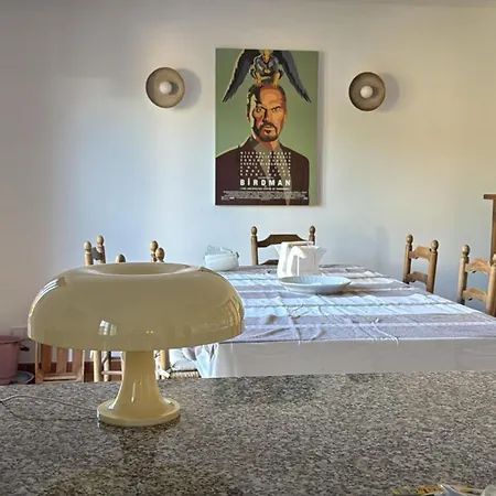 La Calma Espectacular Con Jardin Y Piscina En Menorca Villa *