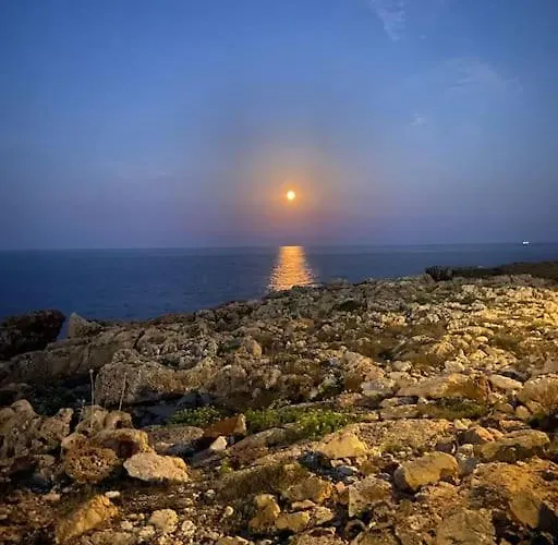 Villa La Calma Espectacular Con Jardin Y Piscina En Menorca *