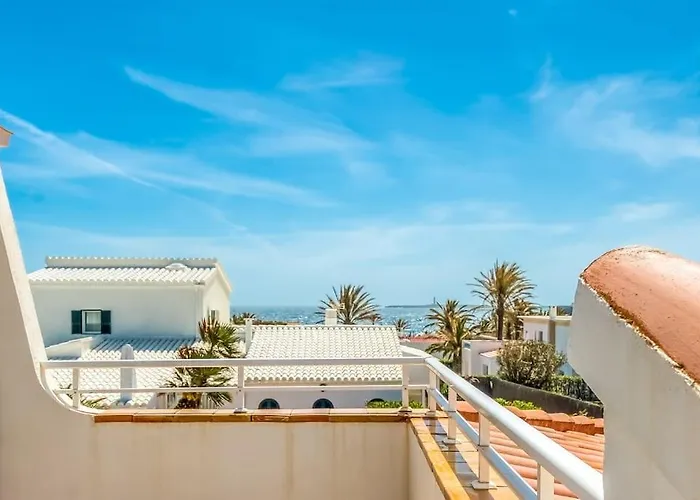 La Calma Espectacular Con Jardin Y Piscina En Menorca Villa S'Algar