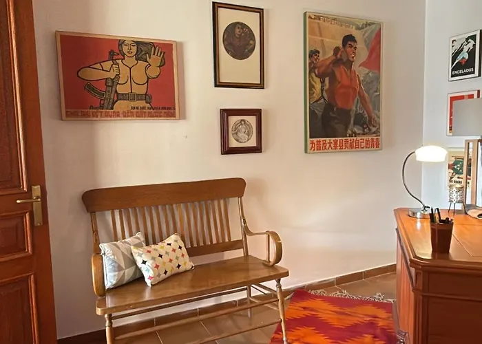 La Calma Espectacular Con Jardin Y Piscina En Menorca * S'Algar