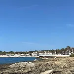 La Calma Espectacular Con Jardin Y Piscina En Menorca Villa *