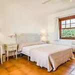 Villa La Calma Espectacular Con Jardin Y Piscina En Menorca