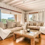 Villa La Calma Espectacular Con Jardin Y Piscina En Menorca