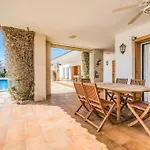 La Calma Espectacular Con Jardin Y Piscina En Menorca Villa *