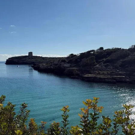 Villa La Calma Espectacular Con Jardin Y Piscina En Menorca