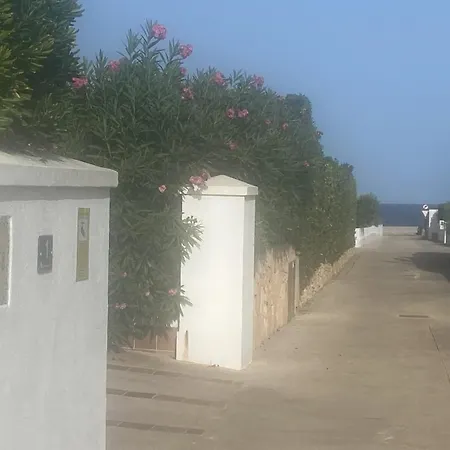 Villa La Calma Espectacular Con Jardín Y Piscina En Menorca *
