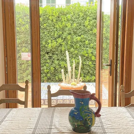 La Calma Espectacular Con Jardín Y Piscina En Menorca Villa
