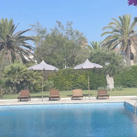 La Calma Espectacular Con Jardín Y Piscina En Menorca *