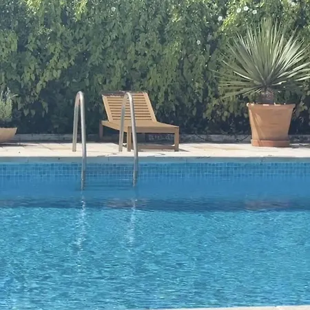 La Calma Espectacular Con Jardín Y Piscina En Menorca Villa *
