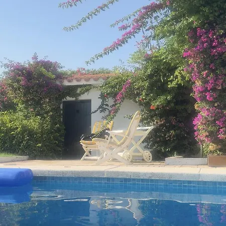 Villa La Calma Espectacular Con Jardín Y Piscina En Menorca *
