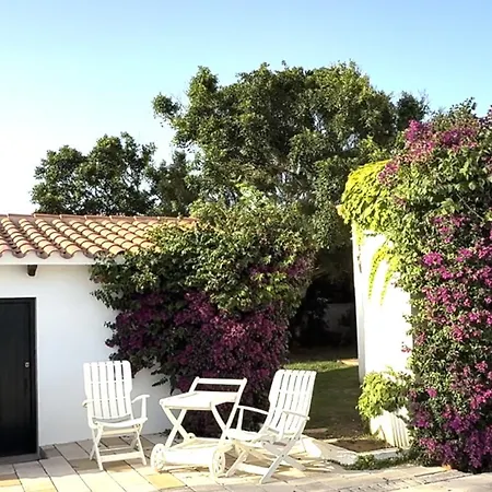 Villa La Calma Espectacular Con Jardín Y Piscina En Menorca