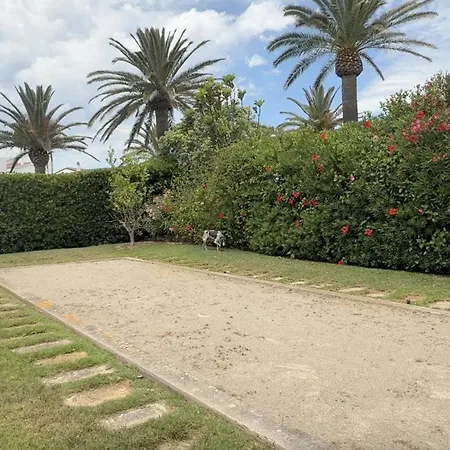 La Calma Espectacular Con Jardín Y Piscina En Menorca Villa *