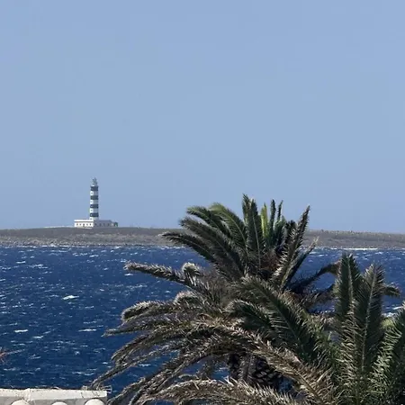 Villa La Calma Espectacular Con Jardín Y Piscina En Menorca *