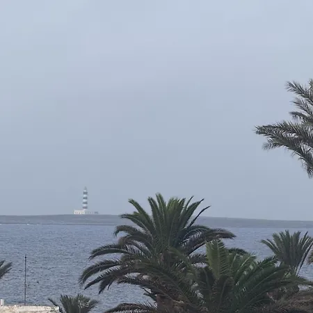 La Calma Espectacular Con Jardín Y Piscina En Menorca Villa S'Algar