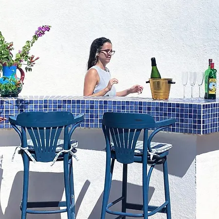 La Calma Espectacular Con Jardín Y Piscina En Menorca Villa