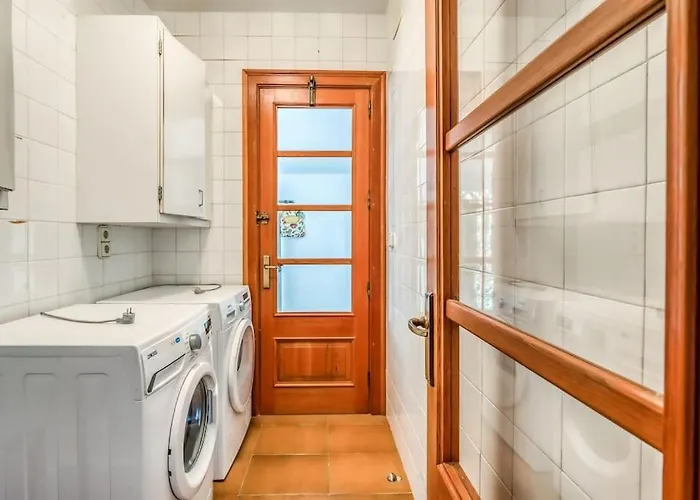 La Calma Espectacular Con Jardin Y Piscina En Menorca S'Algar