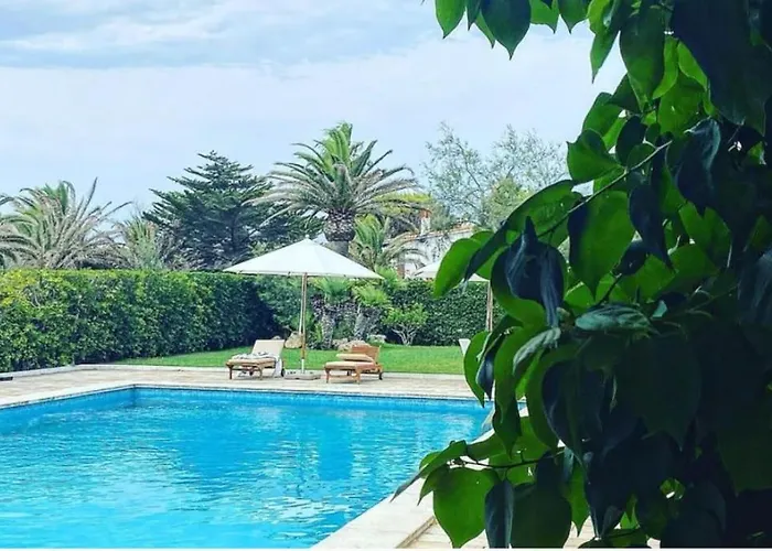 La Calma Espectacular Con Jardin Y Piscina En Menorca Villa