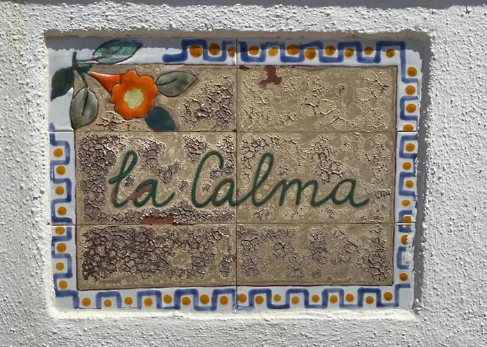 La Calma Espectacular Con Jardin Y Piscina En Menorca S'Algar