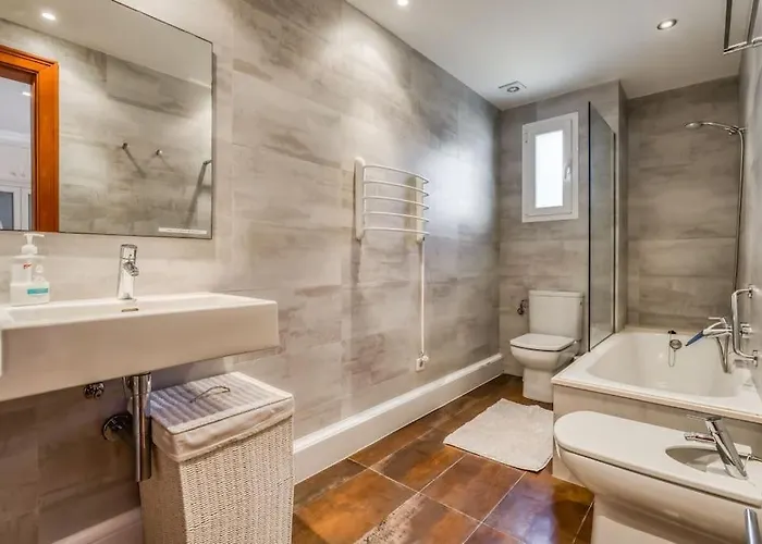 La Calma Espectacular Con Jardin Y Piscina En Menorca S'Algar